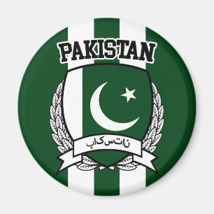 Pakistan Magnet