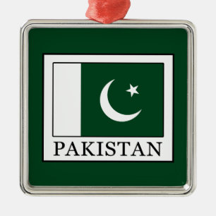 Pakistan Metal Ornament