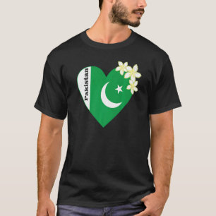 Pakistan souvenir  for men women T-Shirt