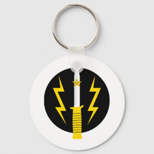 Pakistan Special Services Group - SSG Keychain