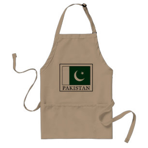 Pakistan Standard Apron