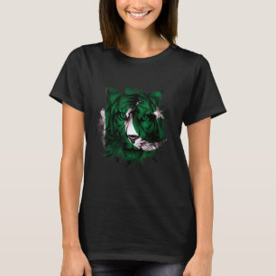 Pakistan T-Shirt