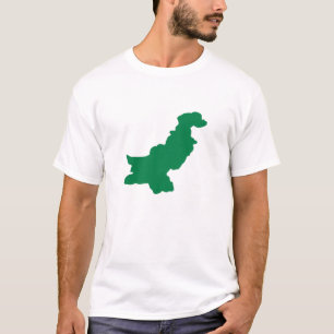 Pakistan T-Shirt