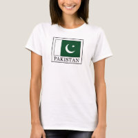 Pakistan