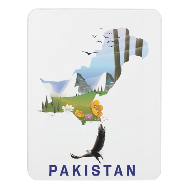 Pakistan Posters, Prints & Poster Printing Zazzle CA