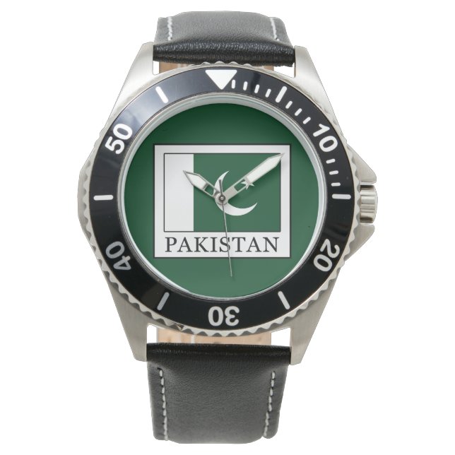 Pakistan Watch (Front)