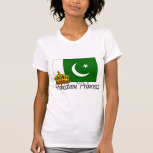 Pakistani Princess T-Shirt