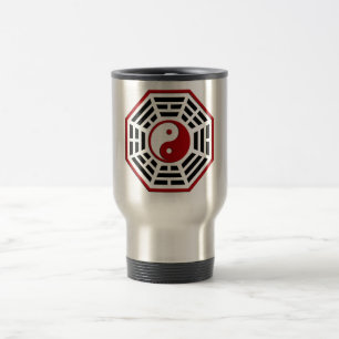 PaKua Travel Mug