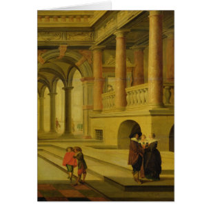 Palace Courtyard