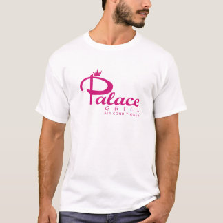 Palace Grill Tee