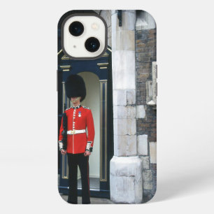 Palace Guard England Apple iPhone 13, Tough 13 Case