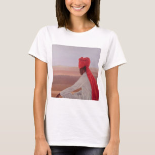 Palace Guard Jaipur T-Shirt