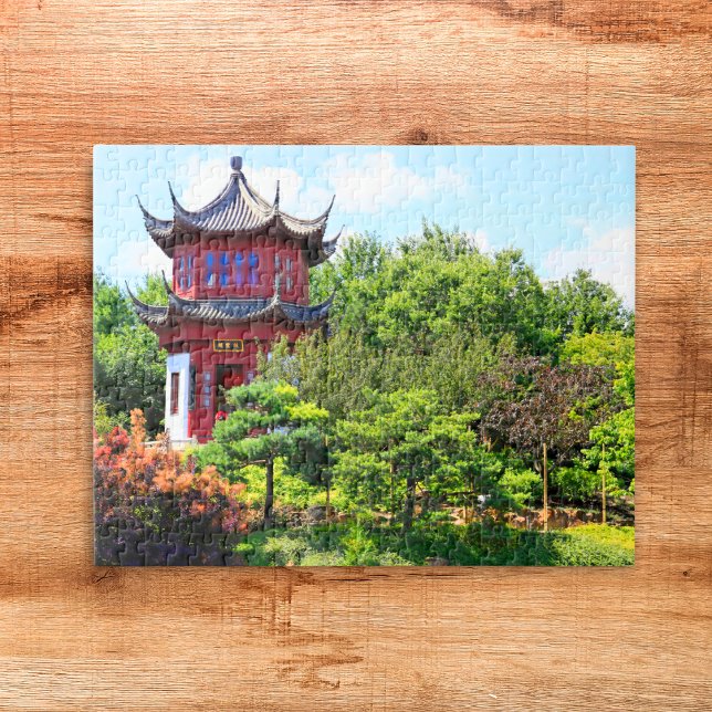  Palace In Beijing China Jigsaw Puzzle (Creator Uploaded)