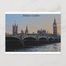 Palace London