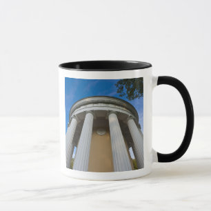 Palace of Czar Paul I, Temple of Friendship 3 Mug