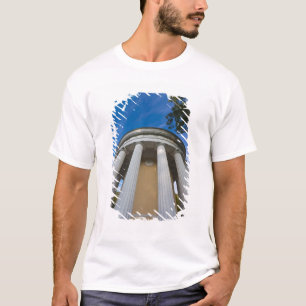 Palace of Czar Paul I, Temple of Friendship T-Shirt
