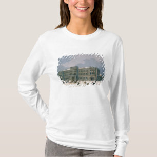 Palace of the Grand Duke of Leuchtenberg T-Shirt
