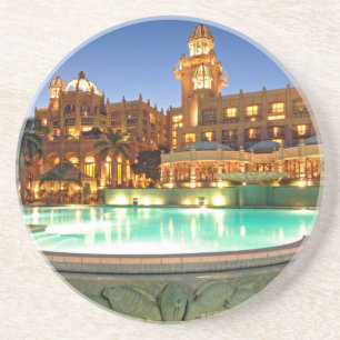Palace Of The Lost City Hotel And Swimming Pool Coaster