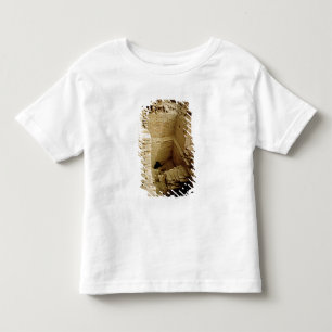 Palace ruin toddler t-shirt