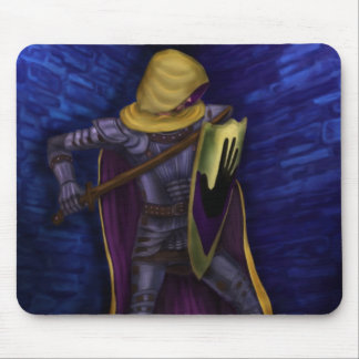 Paladino Mouse Pad