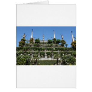Palais Borromeo à Stresa, Italie