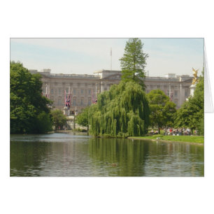Palais de Buckingham