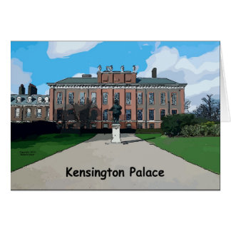 Palais de Kensington