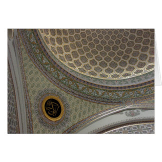 Palais de Topkapi