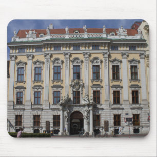Palais Kinsky Mouse Pad