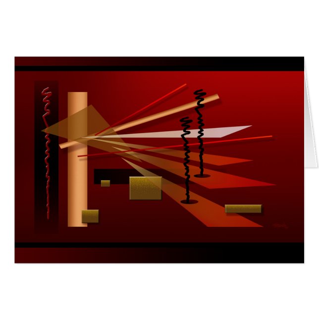 Palais Propelliér Card (Front Horizontal)