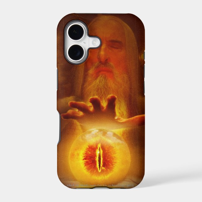 PALANTIR™ (Back)