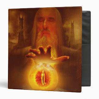 PALANTIR™ BINDER