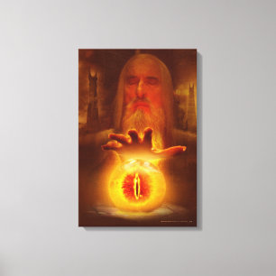 PALANTIR™ CANVAS PRINT