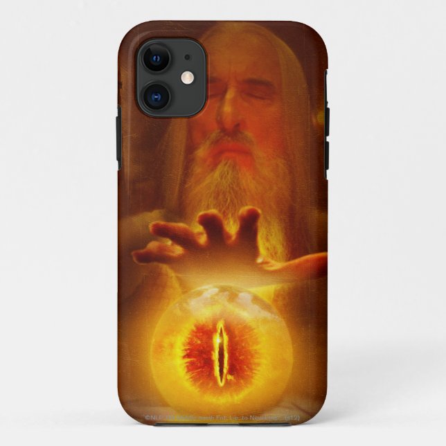 PALANTIR™ Case-Mate iPhone CASE (Back)