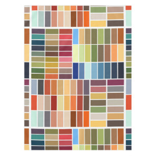 Palatte Tablecloth