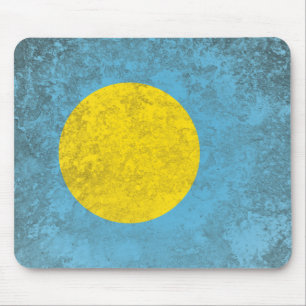 Palau Mouse Pad
