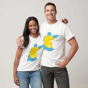 Palau Seal T-Shirt