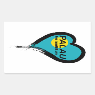 palau sticker