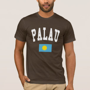 Palau Style T-Shirt