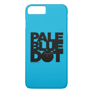 Pale Blue Case-Mate iPhone Case