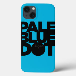Pale Blue iPhone 13 Case