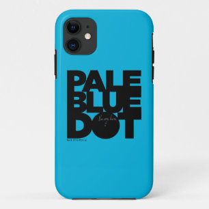 Pale Blue iPhone 11 Case