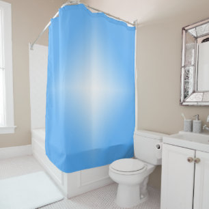 Pale Blue Diamond Shine 