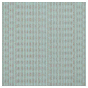 Pale Blue Geometric Repeat Fabric