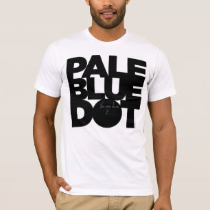 Pale Blue T-Shirt