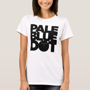 Pale Blue T-Shirt