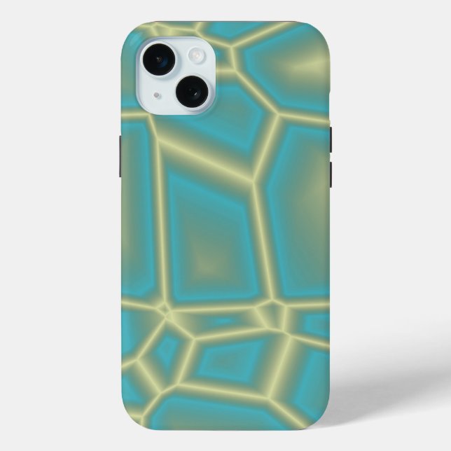 Pale Case-Mate iPhone Case (Back)