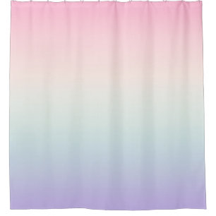 Pale colourful gradient background