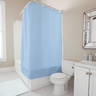 Pale Cornflower Blue Solid Colour