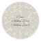 Pale Damask Address Labels
